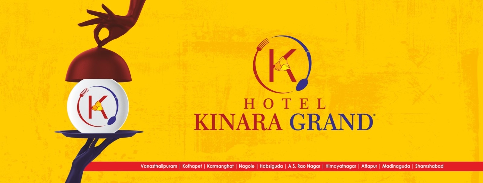 Hotel Kinara GrLogo